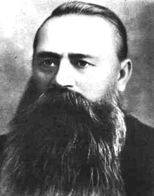 Обложка Правда о баптистах