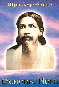 Обложка Основы йоги