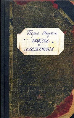 Обложка Сокол и Ласточка