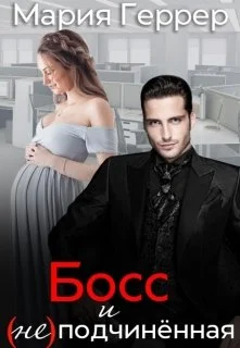 Обложка Босс и (не)подчинённая