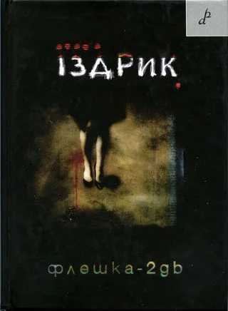 Обложка Флешка-2GB
