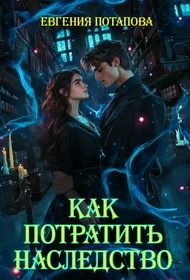 Обложка Как потратить наследство