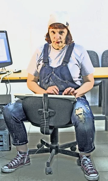 Обложка Сила виртуальных слов