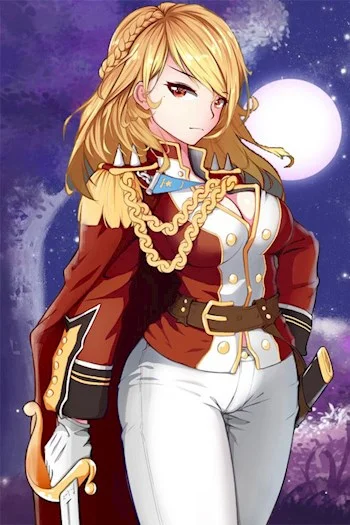 Обложка Во все Имперские. Том 03