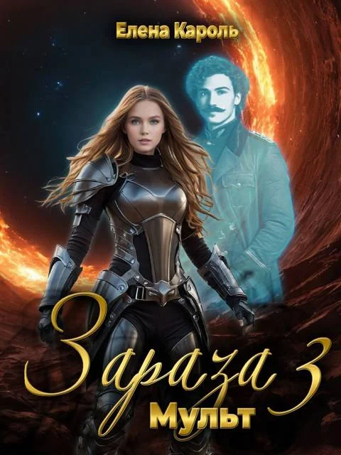 Обложка Мульт