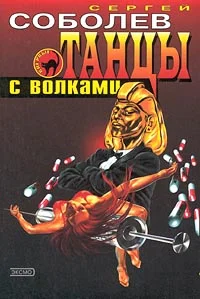 Обложка Танцы с волками