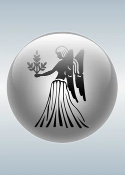 Обложка Дева (24.08  - 23.09)