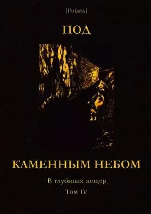 Обложка Под каменным небом