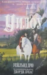 Обложка Уилоу