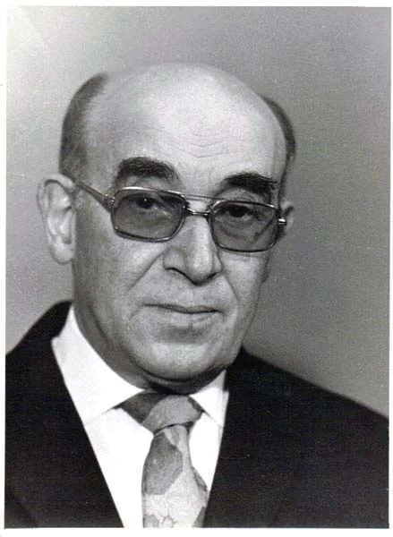 Обложка Письма профессора Льва Моисеевича Цейтлина