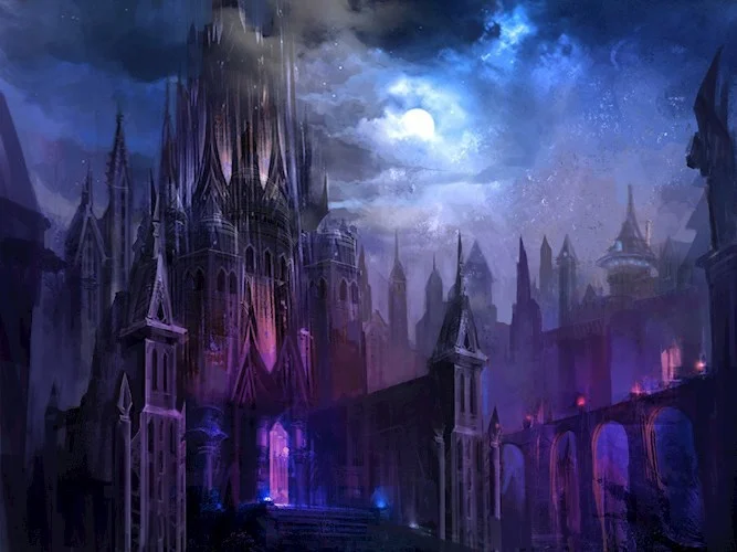 Обложка Однажды в Грей Стамаке