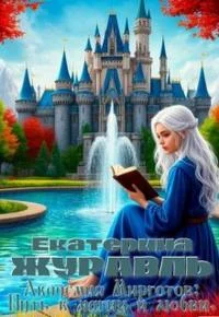 Обложка Академия Мирготов: Путь к магии и любви