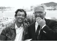 Обложка Лёка и Алёна