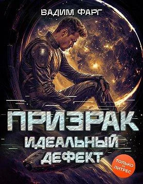 Обложка Идеальный дефект