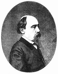 Обложка Николай Некрасов. Его жизнь и литературная деятельность