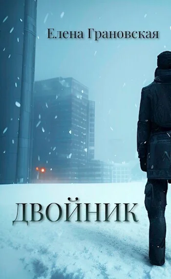 Обложка Двойник (СИ)