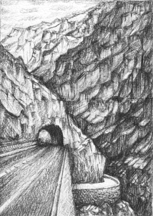 Обложка Искушение Модильяни