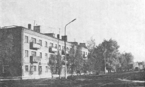 Обложка Биография Борисоглебских улиц