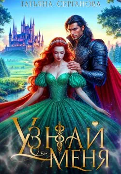 Обложка Узнай меня