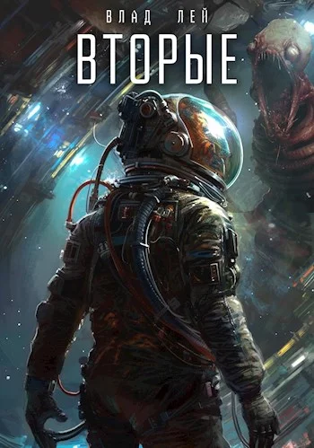 Обложка Вторые