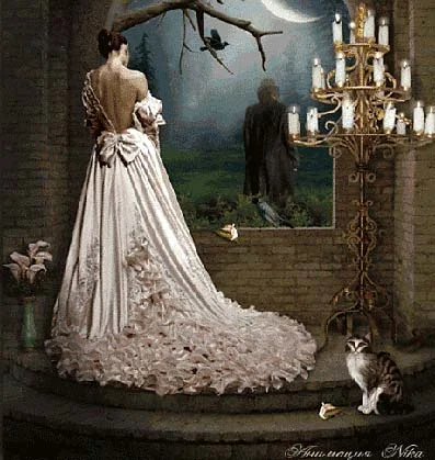 Обложка Стихи из чужой судьбы