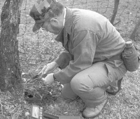 Обложка Добыча тамо...