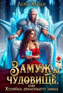 Обложка Замуж за чудовище, или Хозяйка драконьего замка (СИ)