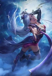 Обложка Помеченная ветром или новая жизнь 2 (СИ)