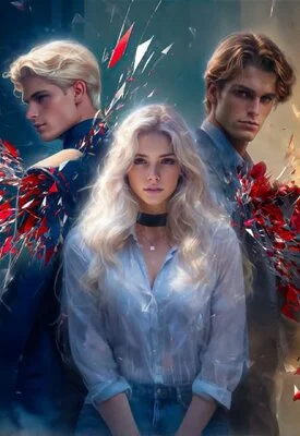 Обложка Очередная надежда