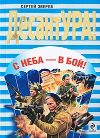 Обложка С неба – в бой!