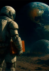 Обложка Ртутное утро