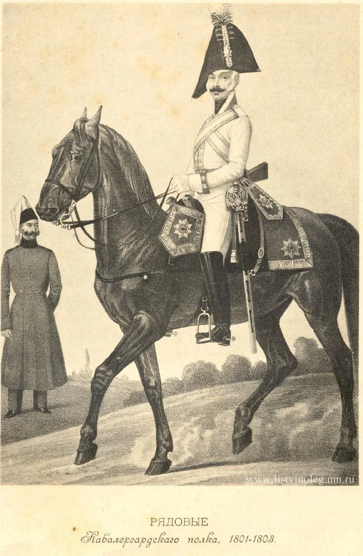 Обложка Историческое описание одежды и вооружения российских войск. Том 15