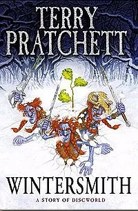 Обложка Зимних дел мастер