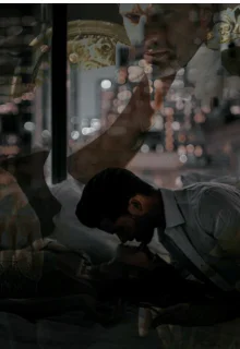 Обложка Девочка (для) Монаха