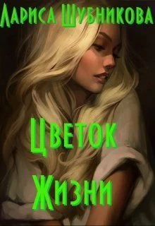 Обложка Цветок жизни. Книга изумрудная