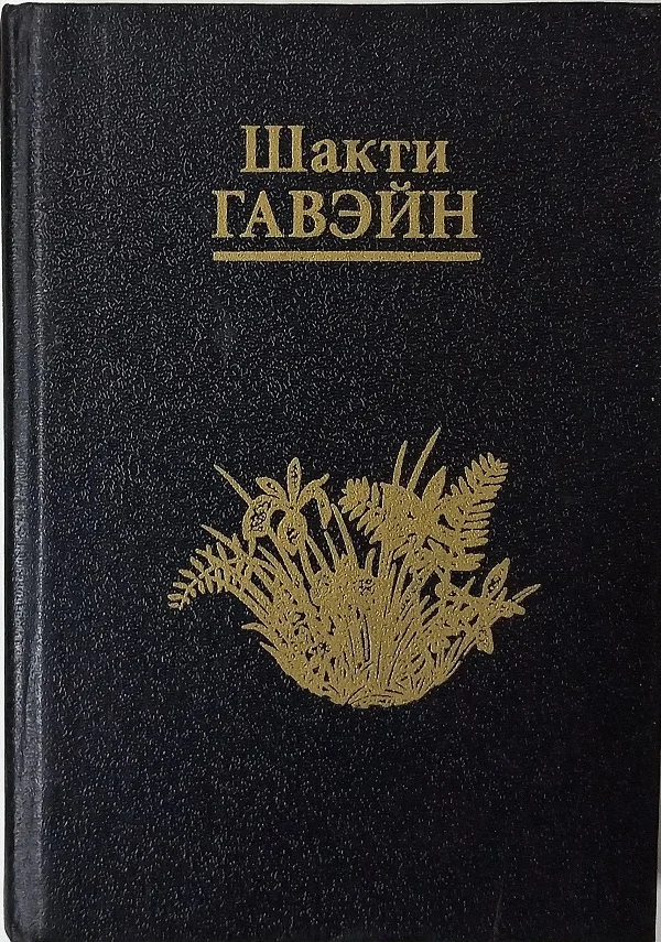 Обложка Возвращение в Сад