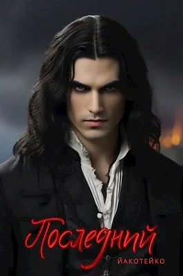 Обложка Последний