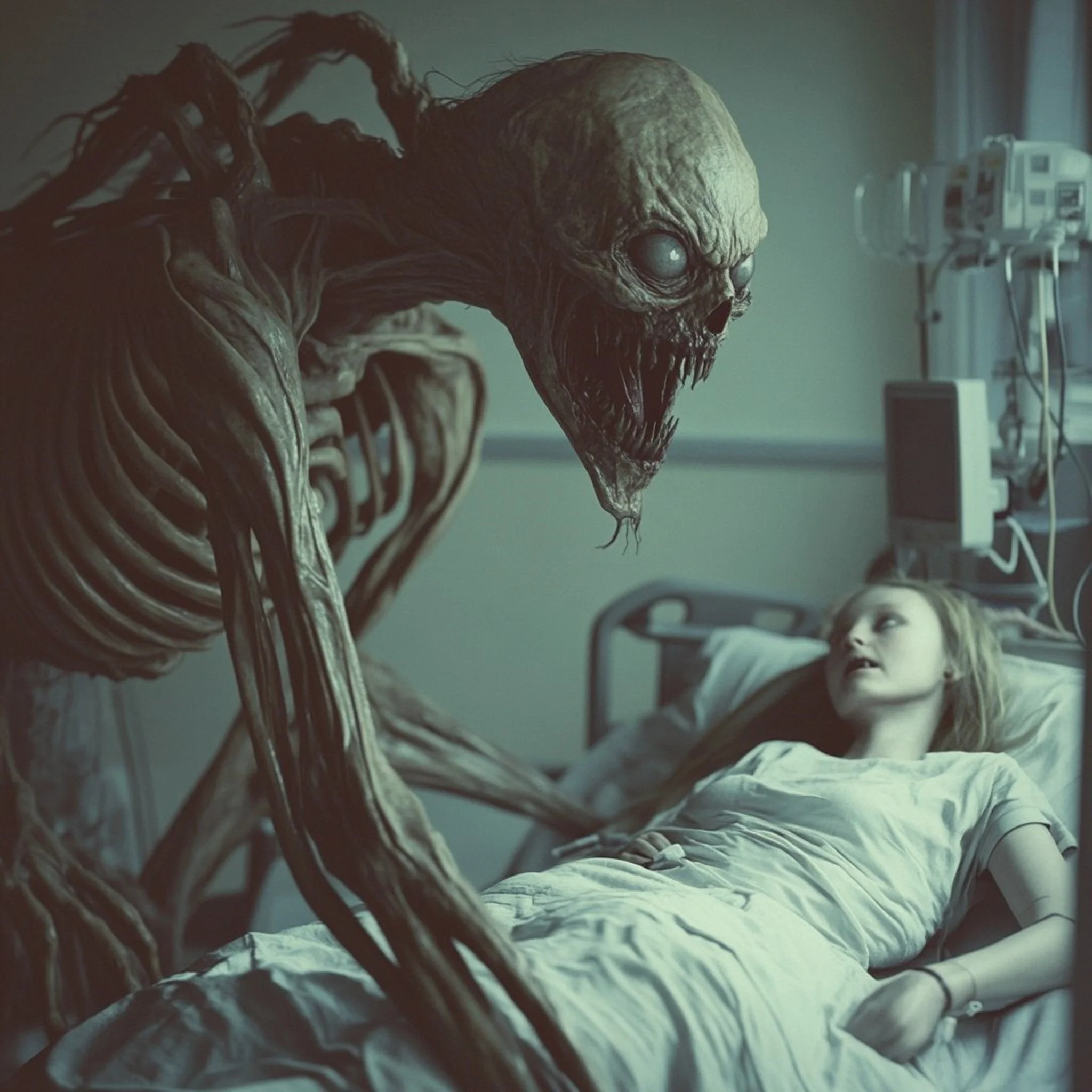 Обложка Больничные байки