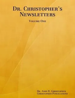 Обложка Информационные бюллетени об исцелении природой. Том 1