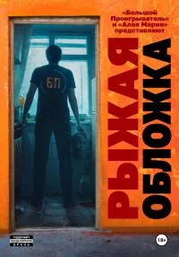 Обложка Рыжая обложка