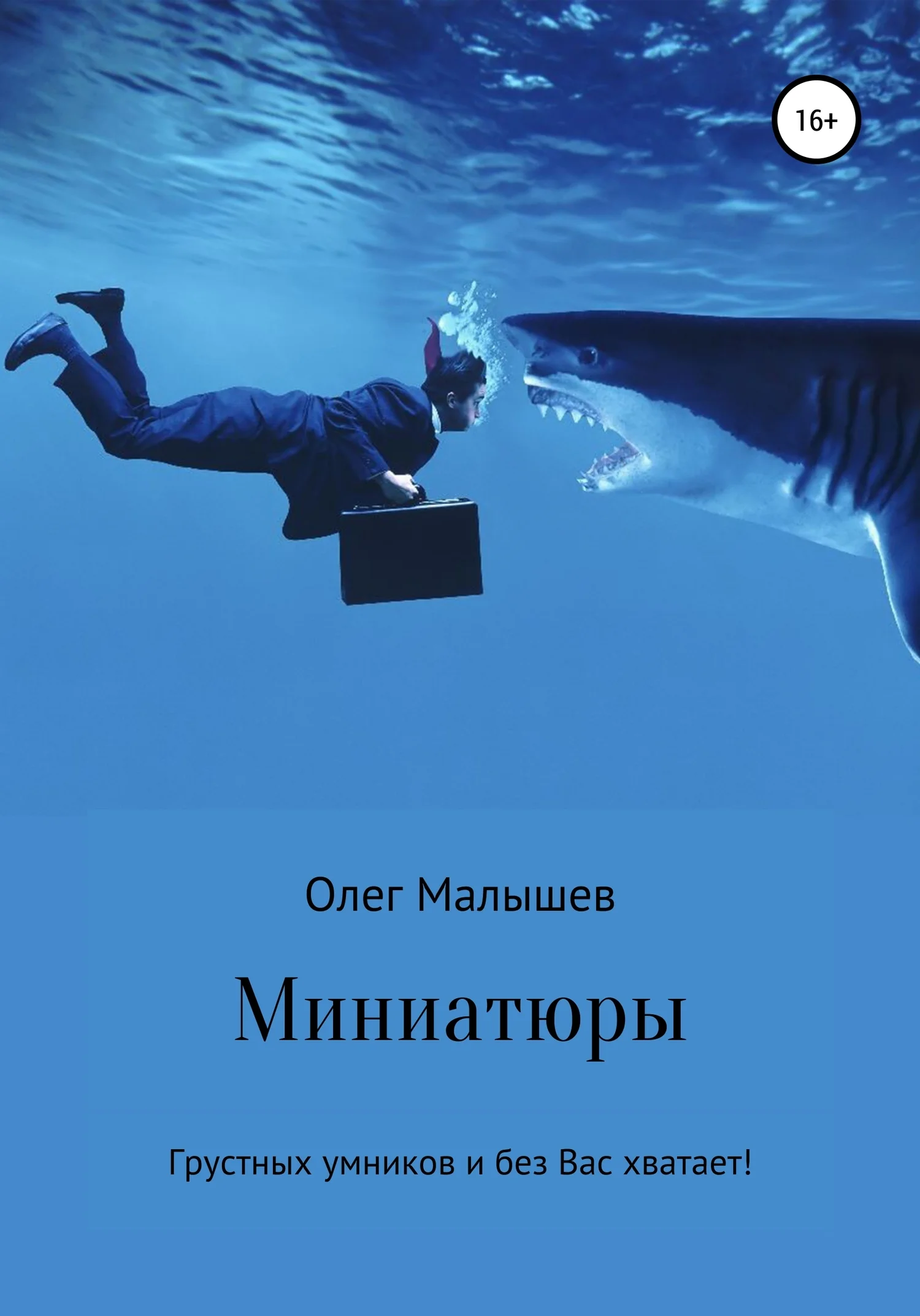 Обложка Миниатюры