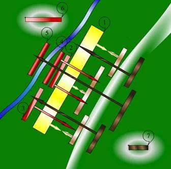 Обложка Официальная история как образец вранья