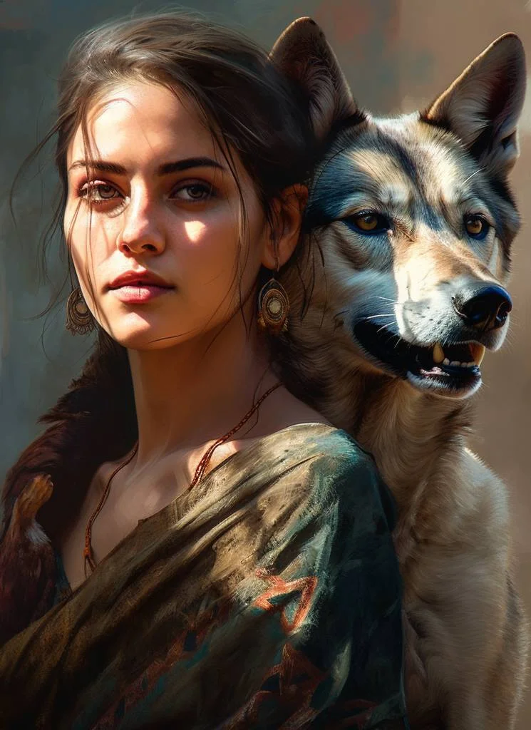 Обложка Ложная сказка