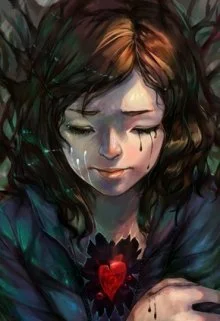 Обложка С сердцем