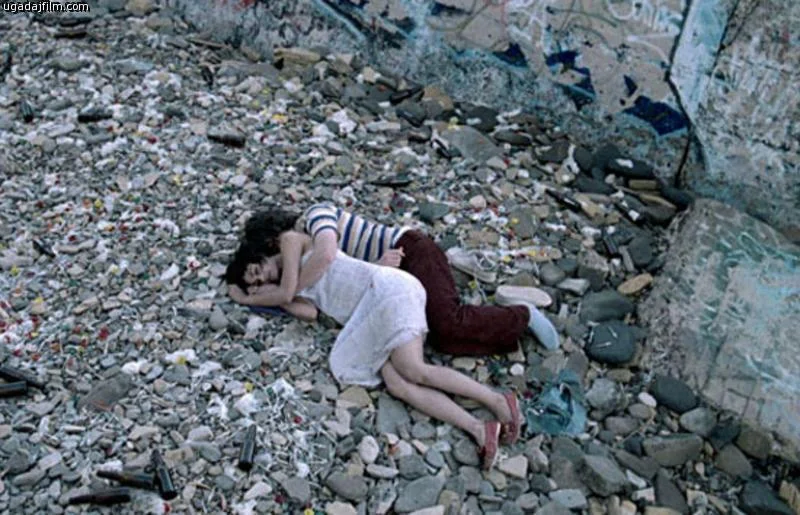 Обложка Самоубийца (СИ)