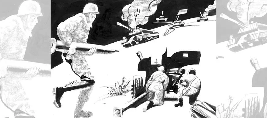 Обложка Газета Завтра 21 (1225 2017)