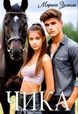 Обложка Чика