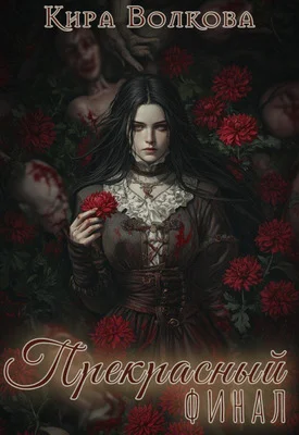 Обложка Прекрасный финал