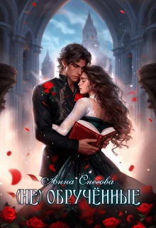 Обложка (не) Обручённые (СИ)