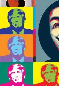 Обложка Политика постправды и популизм